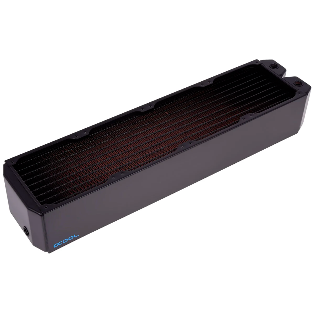 Радиатор для СЖО Alphacool NexXxoS Monsta 480mm Radiator (14183) - фото 2