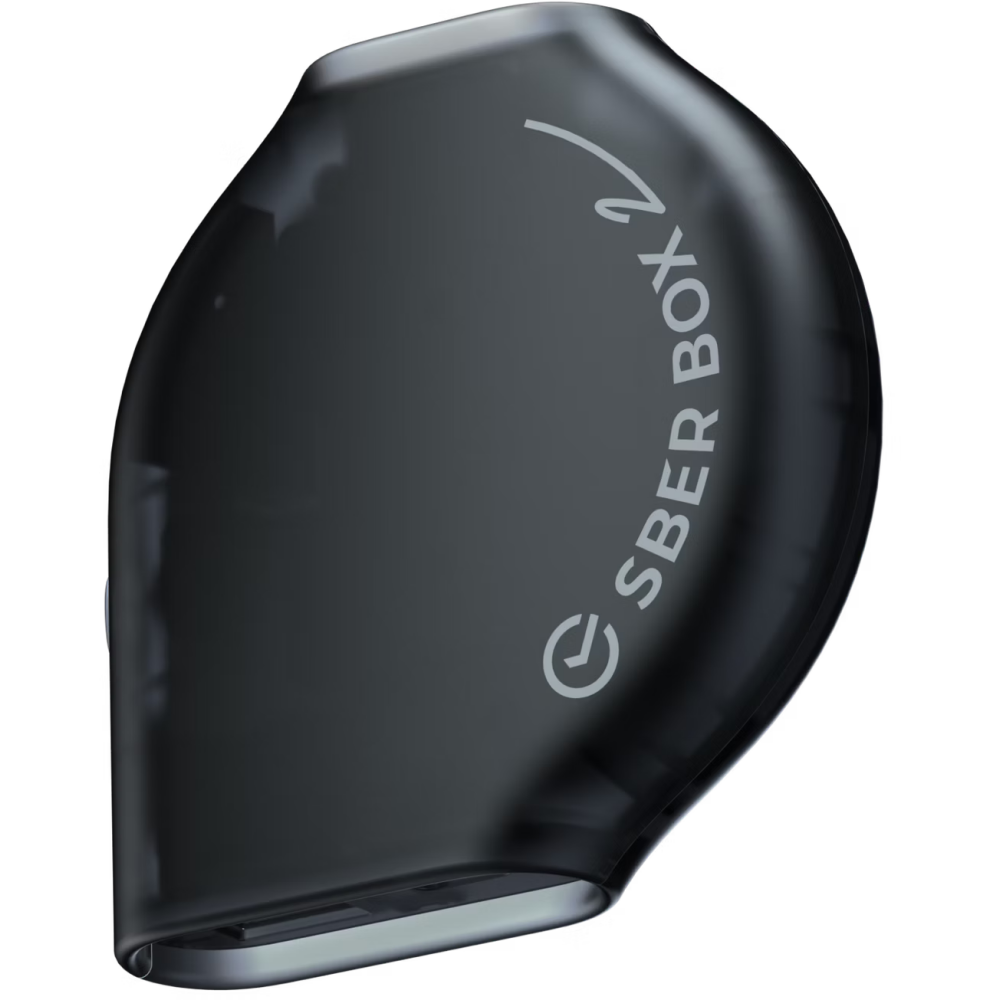 Медиаплеер SBER SberBox 2 - SBDV-00006 - фото 3