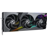 Видеокарта NVIDIA GeForce RTX 5080 MSI OC 16Gb (RTX 5080 16G VANGUARD SOC)