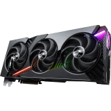 Видеокарта NVIDIA GeForce RTX 5080 MSI OC 16Gb (RTX 5080 16G VANGUARD SOC)