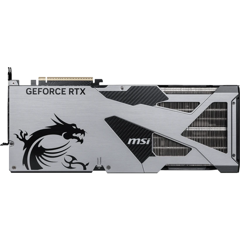 Видеокарта NVIDIA GeForce RTX 5080 MSI OC 16Gb (RTX 5080 16G VANGUARD SOC) - фото 5