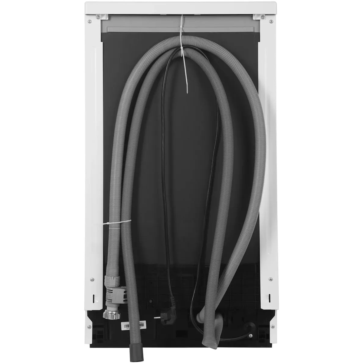 Отдельностоящая посудомоечная машина Hyundai DF414 - фото 3