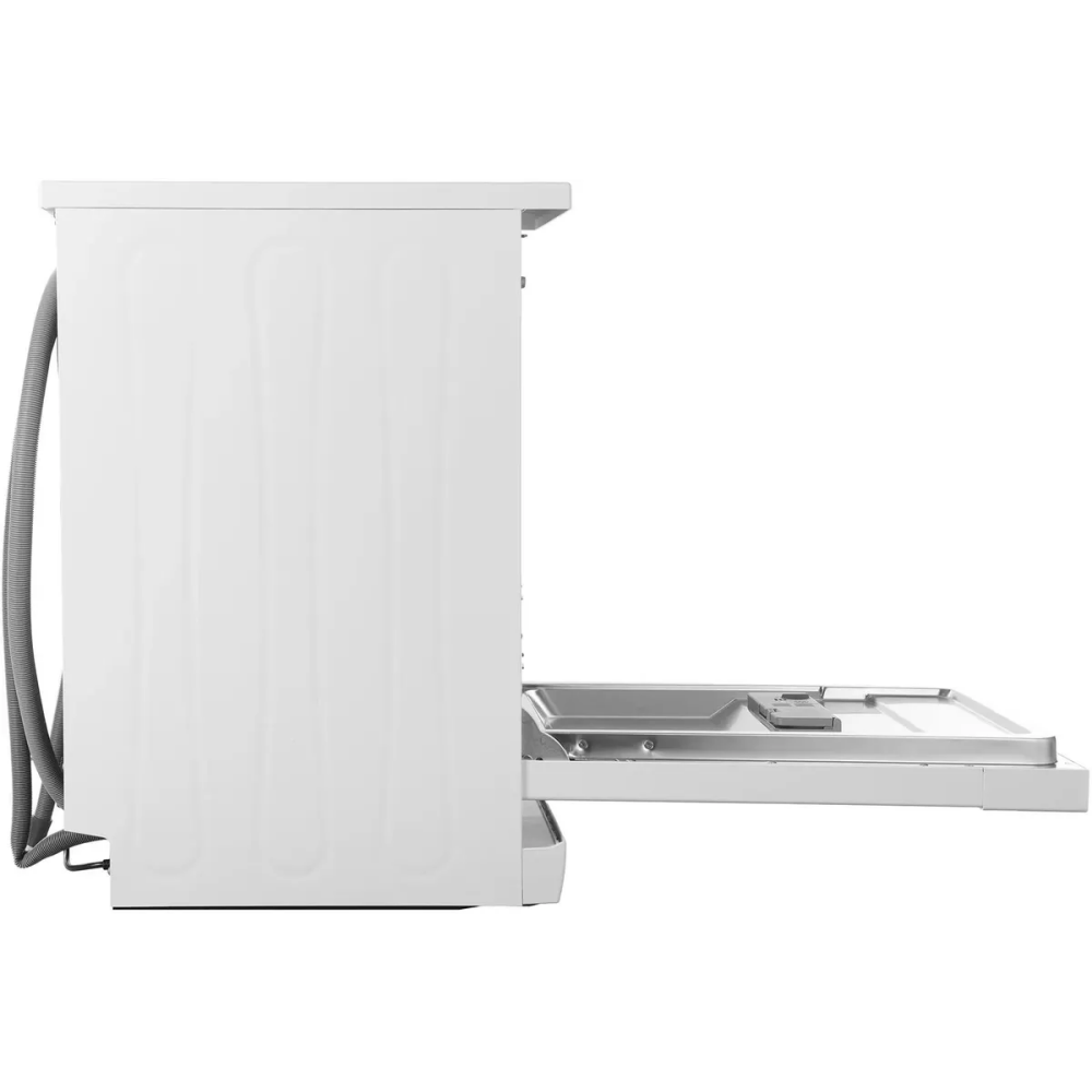 Отдельностоящая посудомоечная машина Hyundai DF414 - фото 7