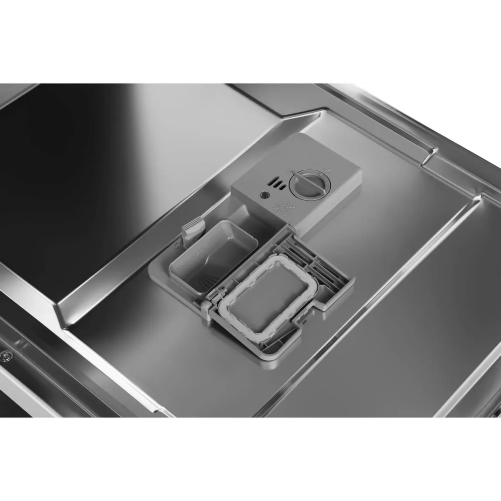 Отдельностоящая посудомоечная машина Hyundai DF414 - фото 10