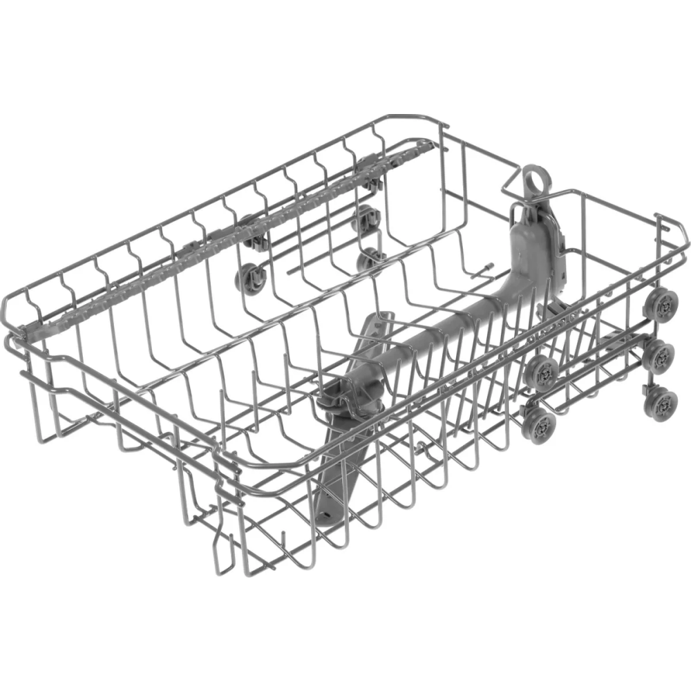 Отдельностоящая посудомоечная машина Hyundai DF414 - фото 12