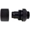 Фитинг Alphacool Eiszapfen 13/10mm - Deep Black (17226) - фото 3