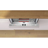 Встраиваемая посудомоечная машина Bosch SPV4EMX25E