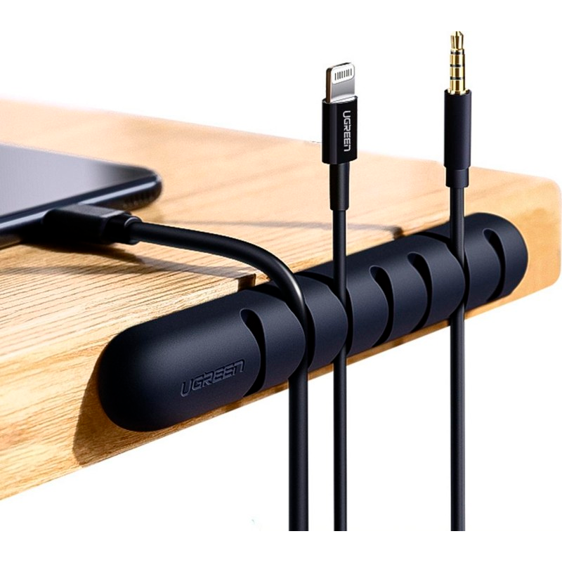 Держатель для кабелей UGREEN LP114 (50320) - фото 2