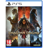 Игра Dragon's Dogma 2 для Sony PS5 (5055060954065)