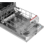 Встраиваемая посудомоечная машина Bosch SPV6EMX70Q - фото 10