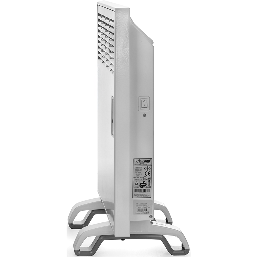 Конвектор iVigo EPK4550E05 - фото 3