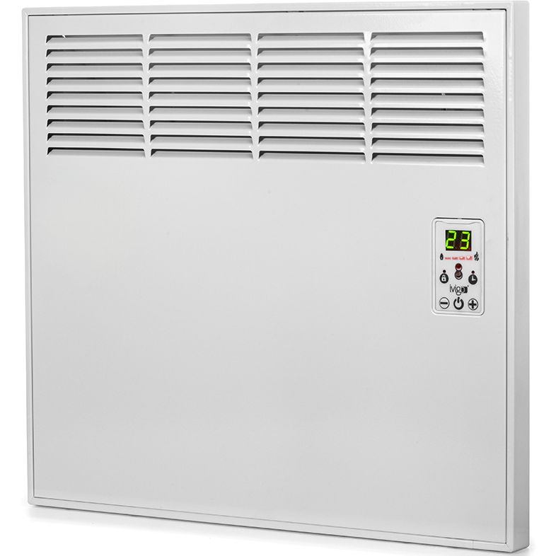 Конвектор iVigo EPK4550E05 - фото 6