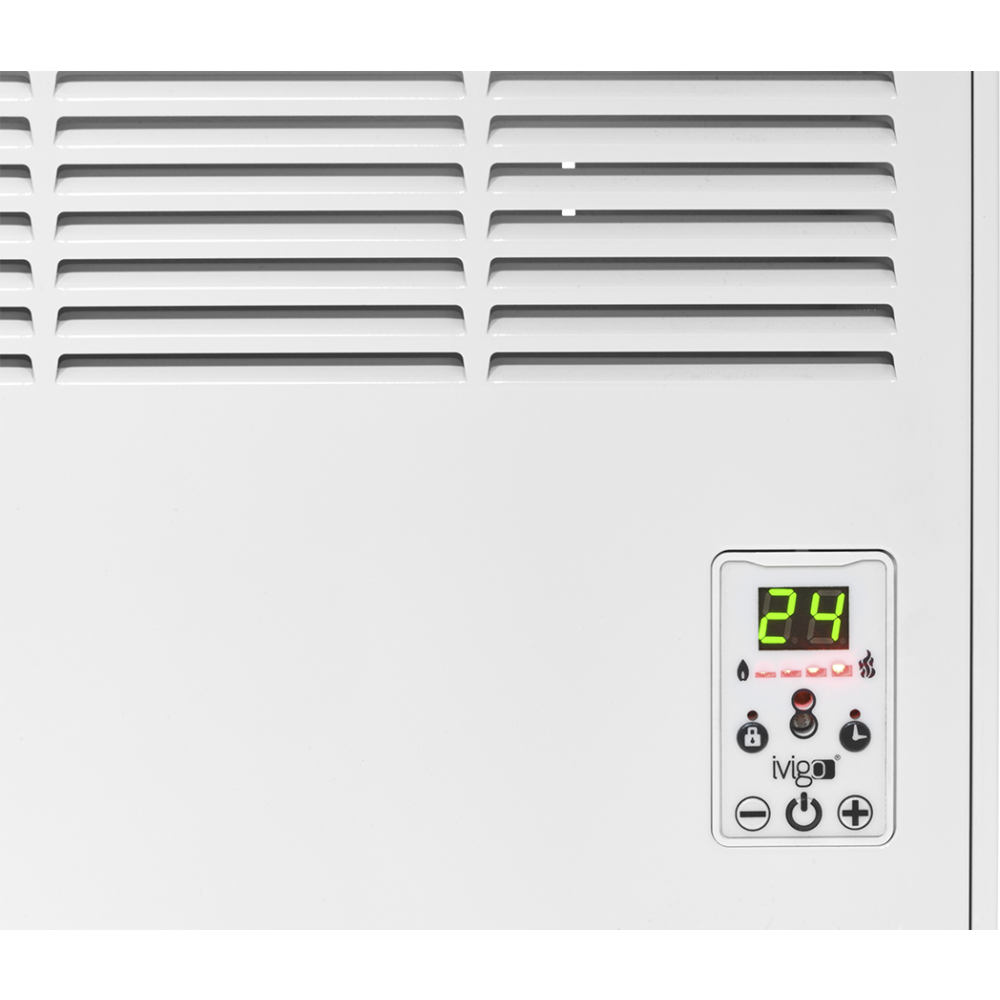 Конвектор iVigo EPK4550E05 - фото 7