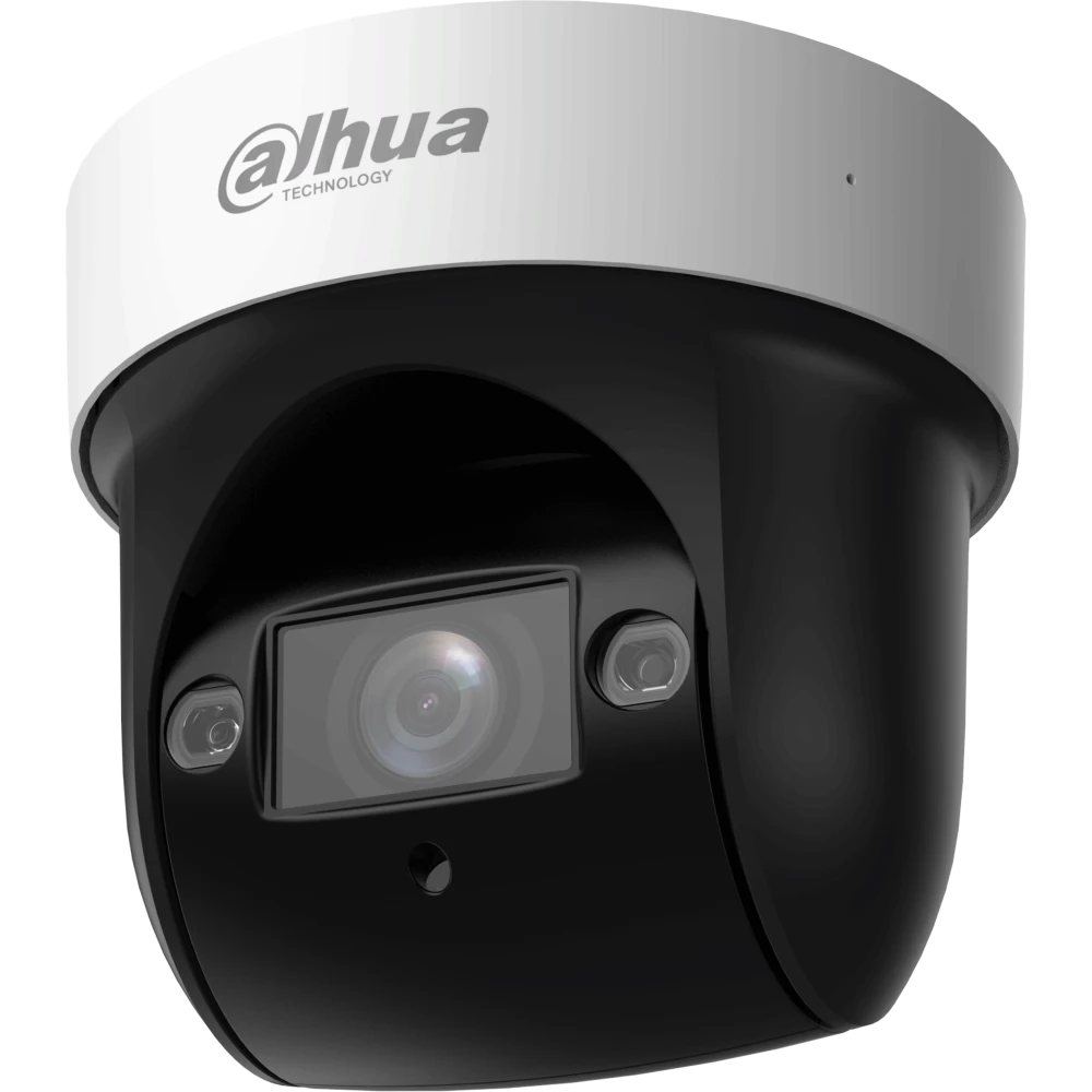 IP камера Dahua DH-SD29404DB-GNY-W - фото 2