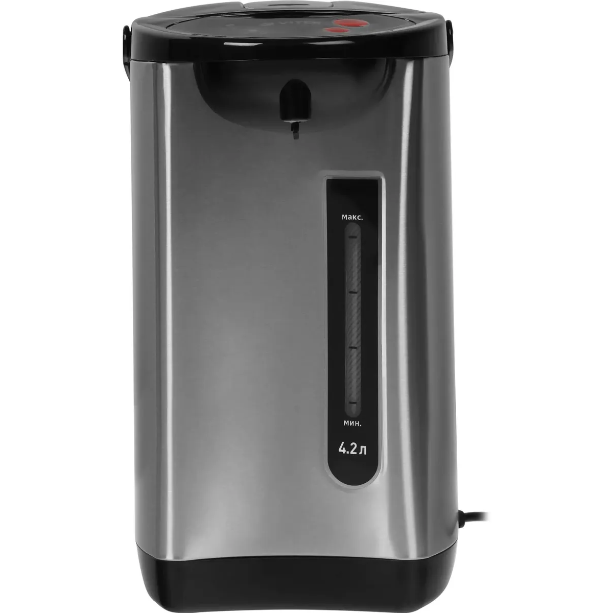 Термопот VITEK VT-7101 - фото 4