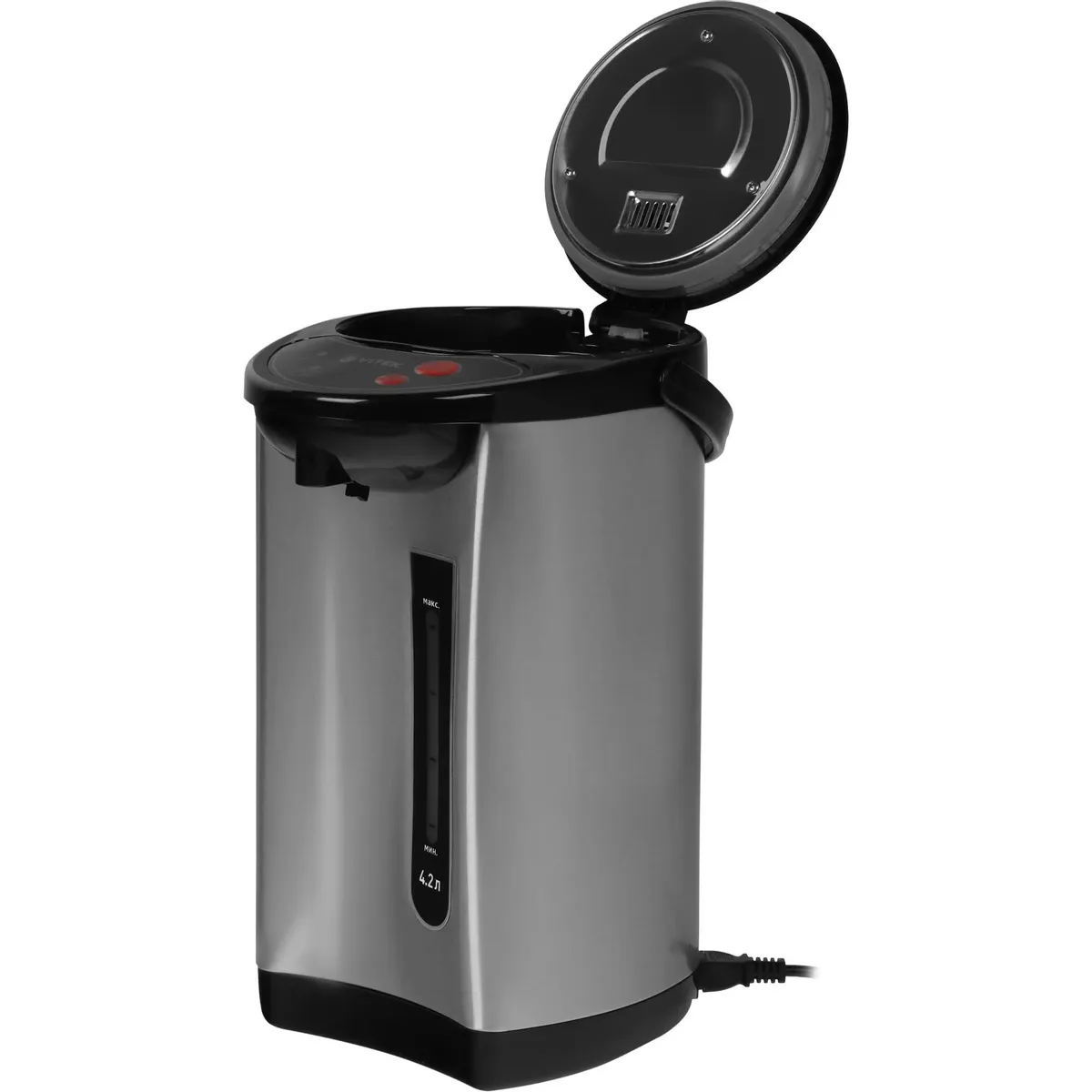 Термопот VITEK VT-7101 - фото 6