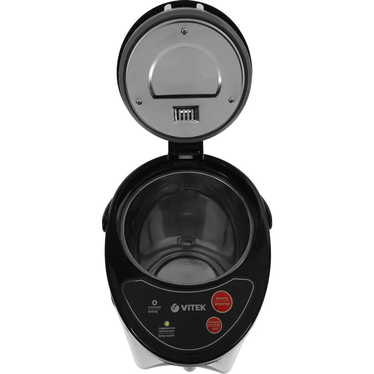Термопот VITEK VT-7101 - фото 7