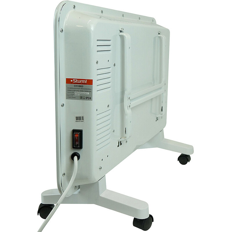 Конвектор Sturm! CH1000D - фото 2