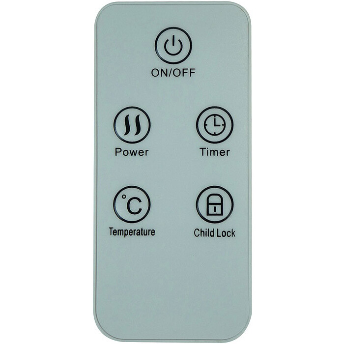 Конвектор Sturm! CH1000D - фото 7