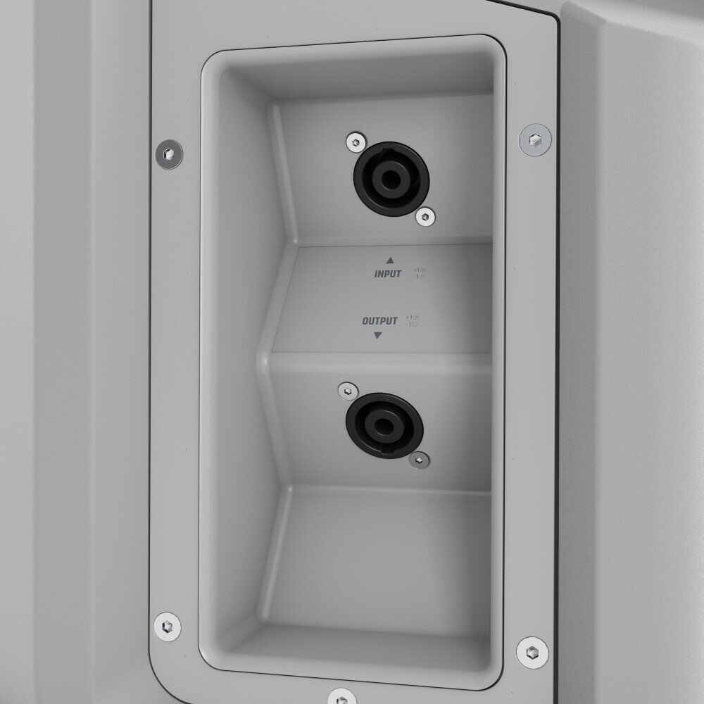 Акустическая система LD Systems ICOA 15 W - LDICOA15W - фото 5