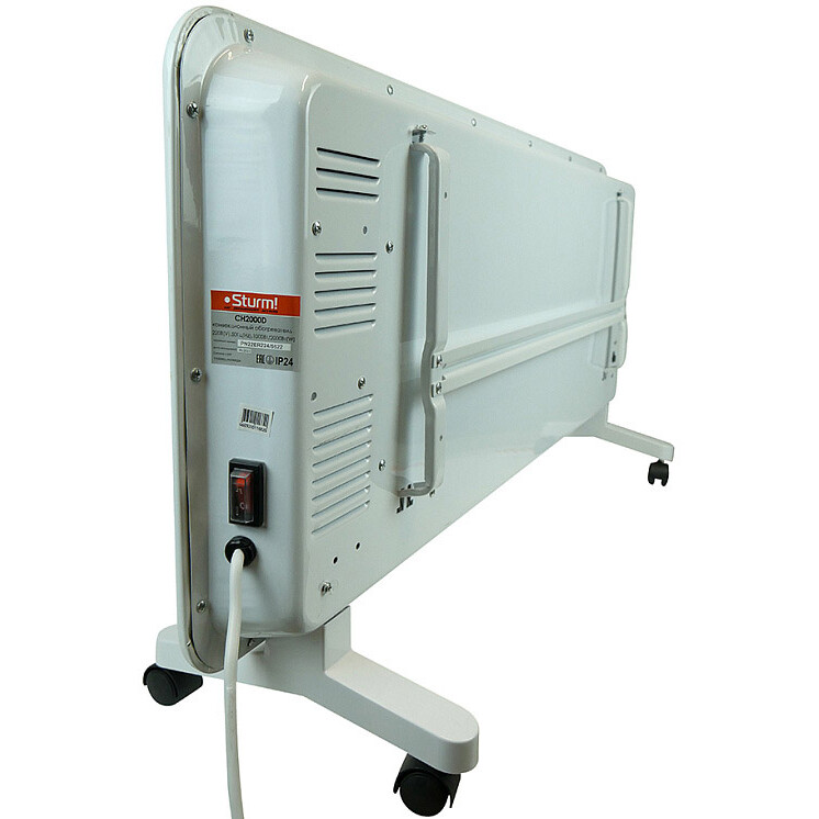 Конвектор Sturm! CH2000D - фото 3
