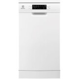 Отдельностоящая посудомоечная машина Electrolux ESS42220SW