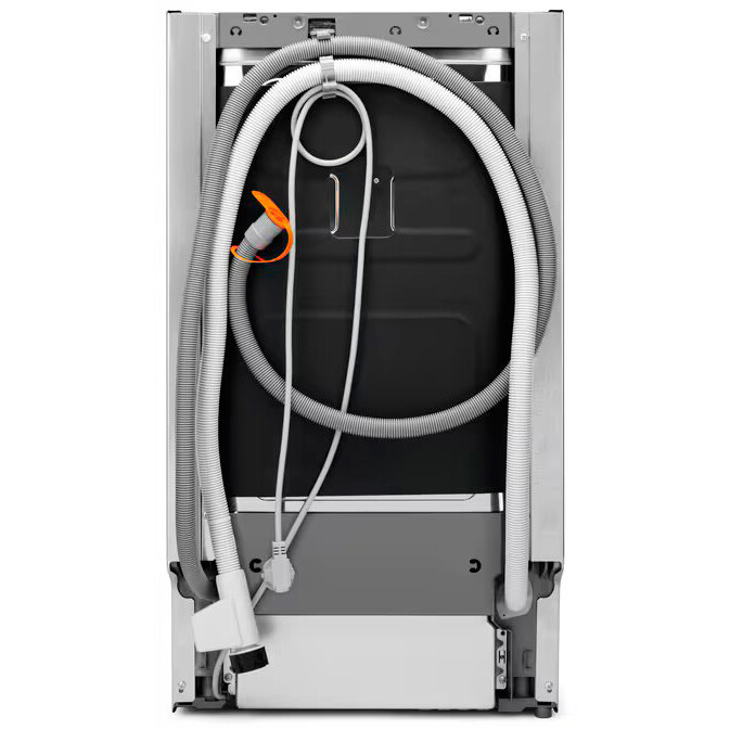 Отдельностоящая посудомоечная машина Electrolux ESS42220SW - фото 6