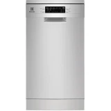 Отдельностоящая посудомоечная машина Electrolux ESS43210SX
