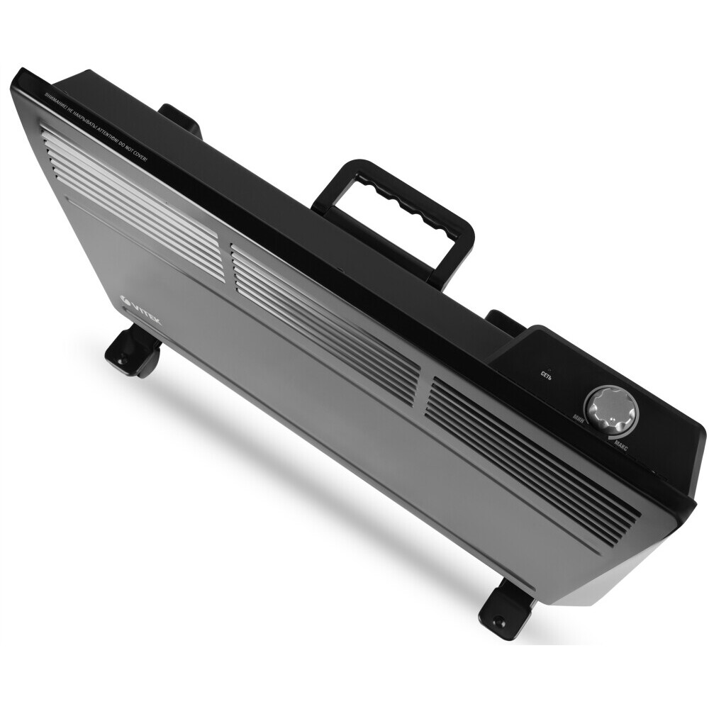 Конвектор VITEK VT-2194 - фото 4