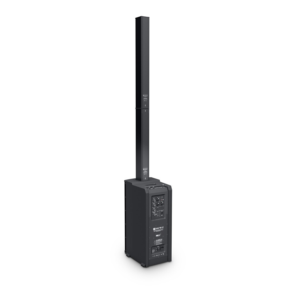 Акустическая система LD Systems MAUI 11 G2 - LDMAUI11G2 - фото 2