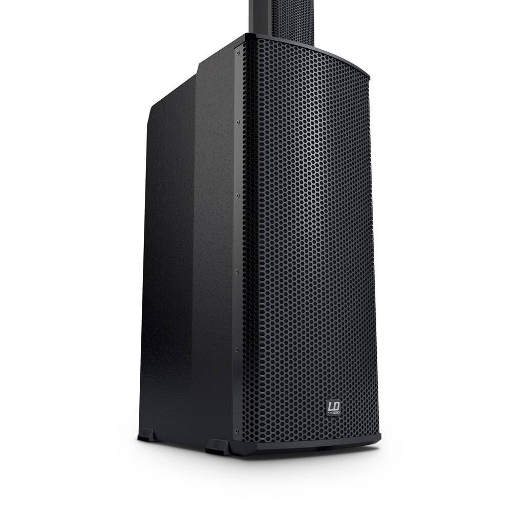 Акустическая система LD Systems MAUI 11 G2 - LDMAUI11G2 - фото 4