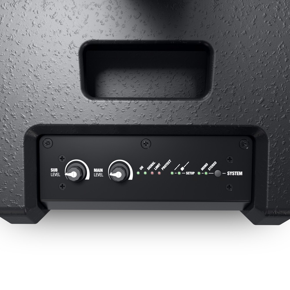 Акустическая система LD Systems MAUI 11 G2 - LDMAUI11G2 - фото 6
