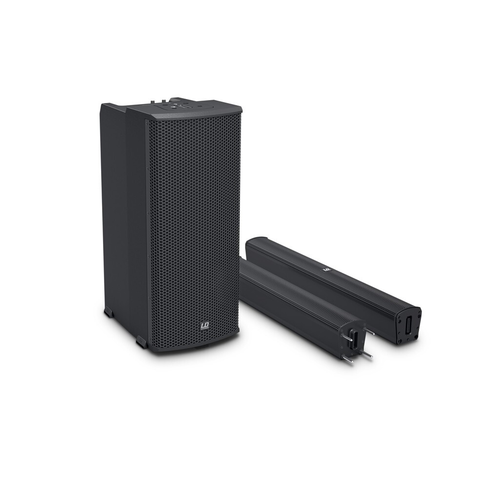 Акустическая система LD Systems MAUI 11 G2 - LDMAUI11G2 - фото 8