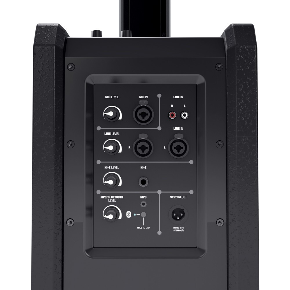 Акустическая система LD Systems MAUI 11 G2 - LDMAUI11G2 - фото 9