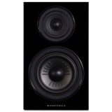 Акустическая система Wharfedale Diamond 12.2 Black Oak (WH-066295-00A)
