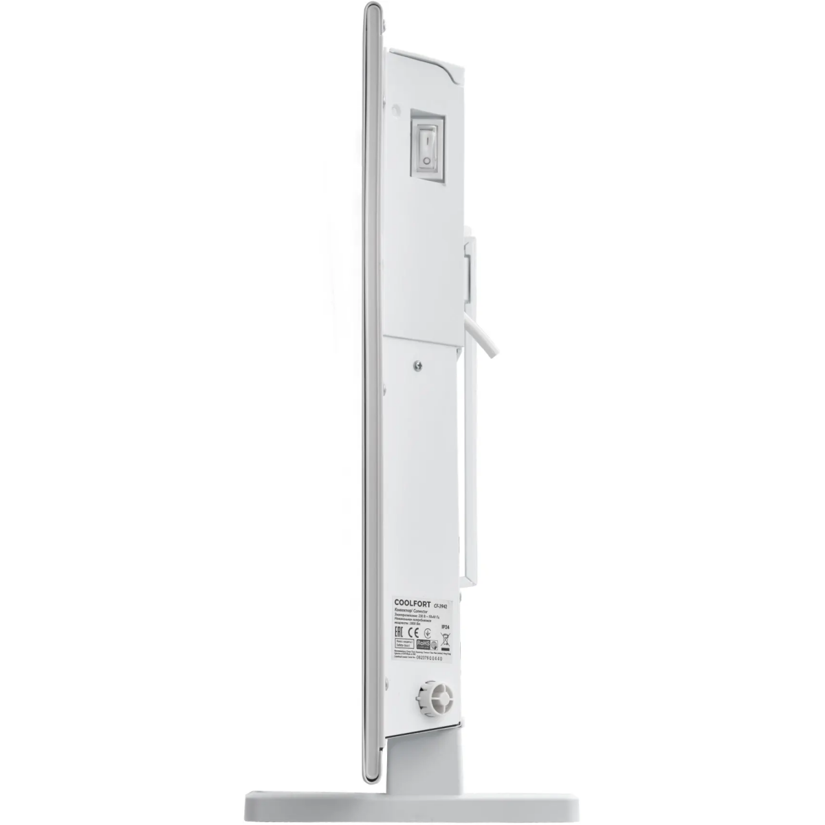 Конвектор Coolfort CF-3942 - фото 4
