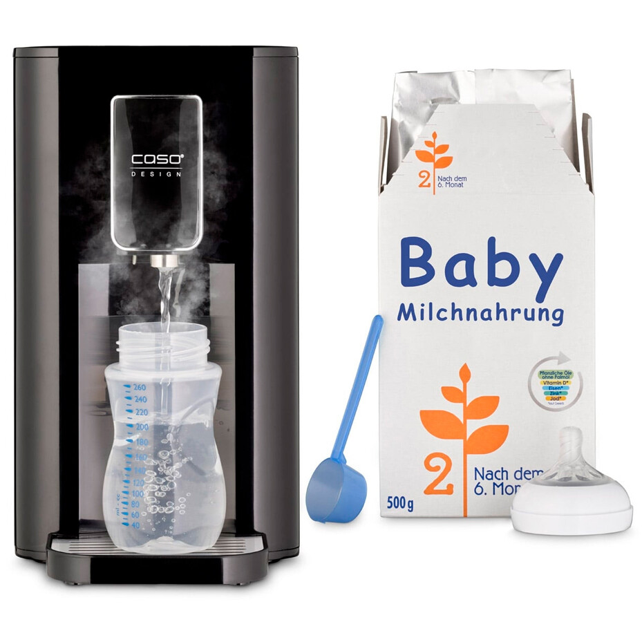 Диспенсер Caso HW 550 - фото 3