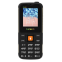 Телефон Texet TM-D400 Black
