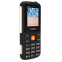 Телефон Texet TM-D400 Black - фото 2
