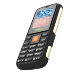 Телефон Texet TM-D400 Black