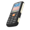 Телефон Texet TM-D400 Black - фото 4
