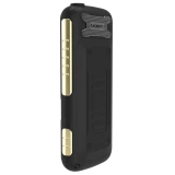 Телефон Texet TM-D400 Black