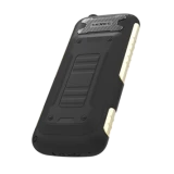 Телефон Texet TM-D400 Black