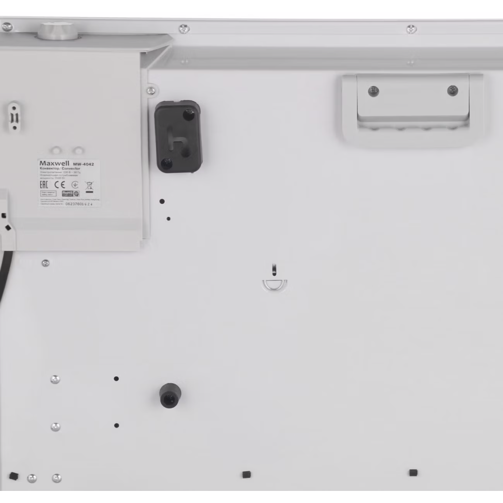 Конвектор Maxwell MW-4042 - фото 3