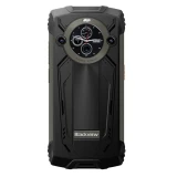 Смартфон Blackview BV8200 12/256Gb Black (BV8200-12256BLA)