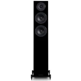 Акустическая система Wharfedale Diamond 12.3 Black Oak (WH-066395-00A)