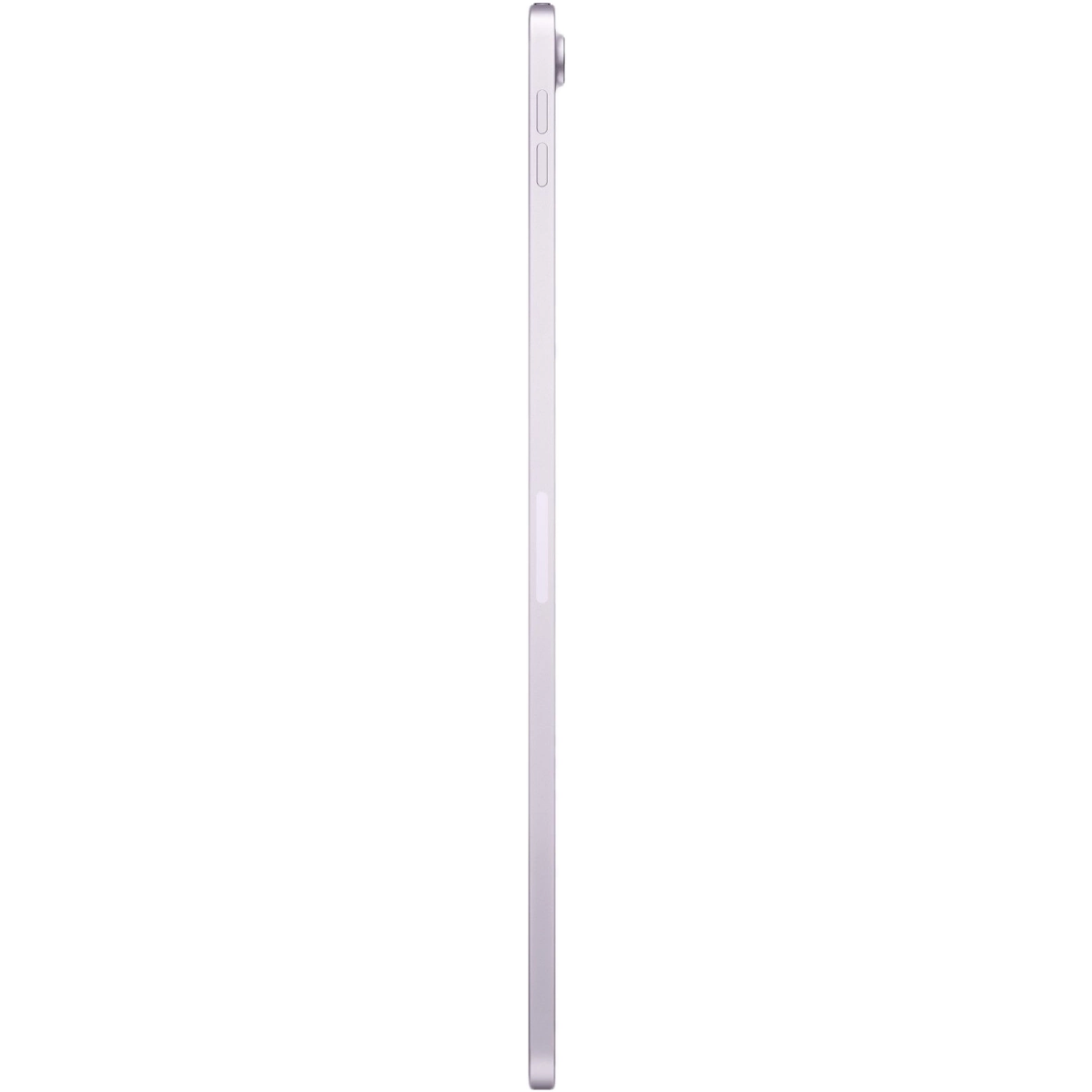 Планшет Apple iPad Air 11" (M2) 256Gb Wi-Fi Purple (MUWK3ZP/A) - фото 3