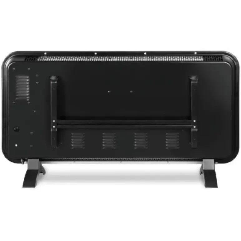 Конвектор Neoclima Aura 1500W Black - фото 2