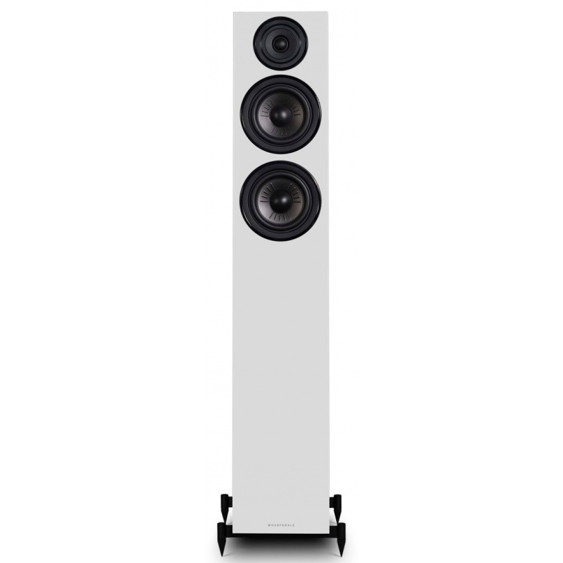 Акустическая система Wharfedale Diamond 12.4 Light Oak - WH-066424-00A