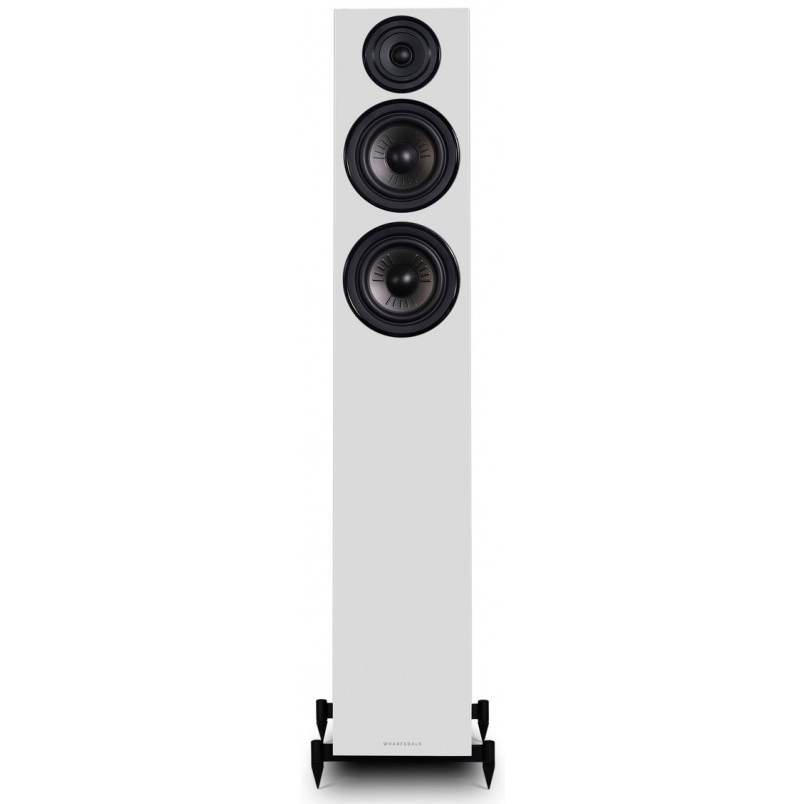 Акустическая система Wharfedale Diamond 12.4 White Oak - WH-066493-00A